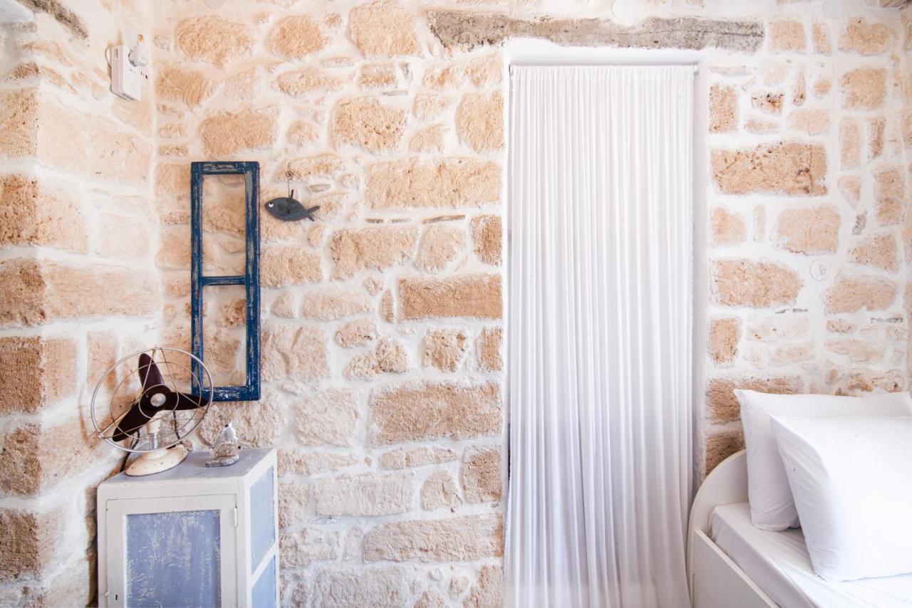 Terra E Sole Spa Suite Aegina Vathí Kültér fotó
